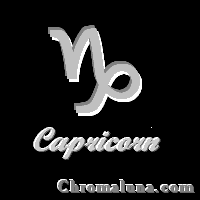 Another capricorn image: (capricorn) for MySpace from ChromaLuna