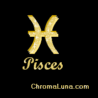 Another pisces image: (Pisces-Y) for MySpace from ChromaLuna