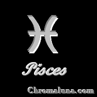 Another pisces image: (pisces) for MySpace from ChromaLuna