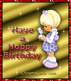 chromaluna.comMySpace Happy Birthday chromaluna.comMySpace Happy Birthday
