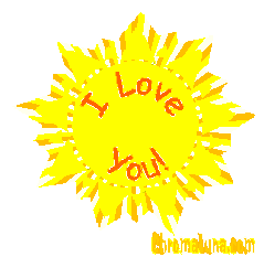 Another love image: (I_love_you_sun3) for MySpace from ChromaLuna