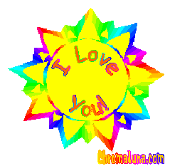 Another love image: (I_love_you_sun4) for MySpace from ChromaLuna
