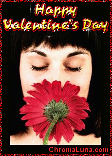 Another love image: (Valentine26) for MySpace from ChromaLuna
