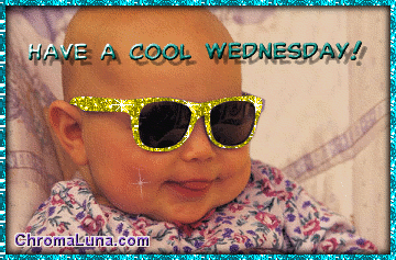 Another wednesday image: (CoolWednesday) for MySpace from ChromaLuna