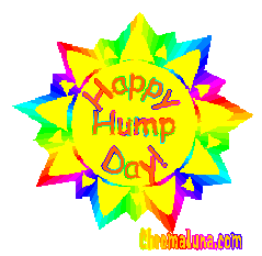 Another wednesday image: (happy_hump_day_sun4) for MySpace from ChromaLuna