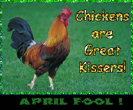 Another aprilfools image: (ChickenKisses2) for MySpace from ChromaLuna