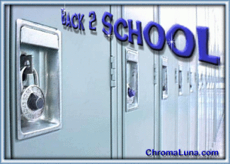 Another backtoschool image: (BackToSchoolLockers) for MySpace from ChromaLuna