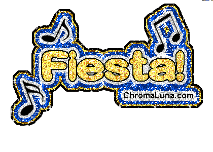 Another cincodemayo image: (Fiesta3) for MySpace from ChromaLuna