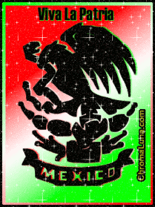 Another cincodemayo image: (MexicanIndependence7) for MySpace from ChromaLuna