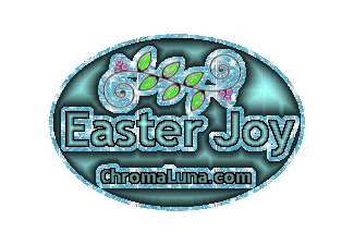Another easter image: (EasterEgg2) for MySpace from ChromaLuna