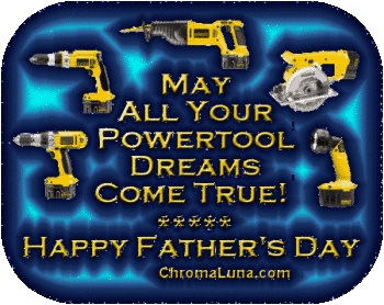 Another fathersday image: (FathersDay17) for MySpace from ChromaLuna