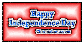Another july4th image: (Independence3) for MySpace from ChromaLuna