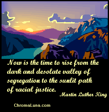 mlk quotes. Another mlk image: