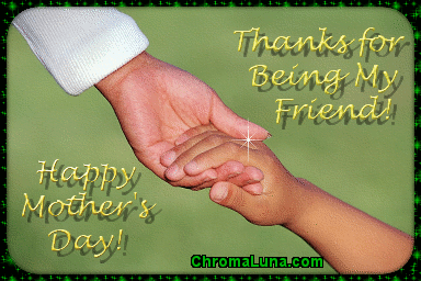 Another mothersday image: (MothersDay10) for MySpace from ChromaLuna
