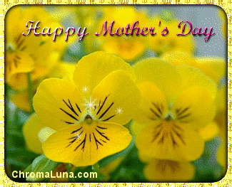Another mothersday image: (MothersDay12) for MySpace from ChromaLuna