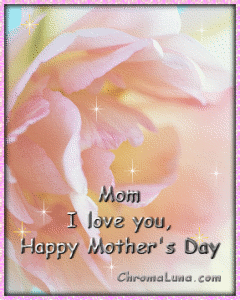 Another mothersday image: (MothersDay14) for MySpace from ChromaLuna