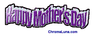 Another mothersday image: (MothersDay20) for MySpace from ChromaLuna