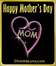 Another mothersday image: (MothersDay31) for MySpace from ChromaLuna