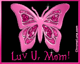 Another mothersday image: (MothersDay33) for MySpace from ChromaLuna