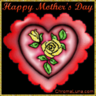 Another mothersday image: (MothersDay4) for MySpace from ChromaLuna