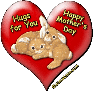 Another mothersday image: (MothersDayHugs2) for MySpace from ChromaLuna