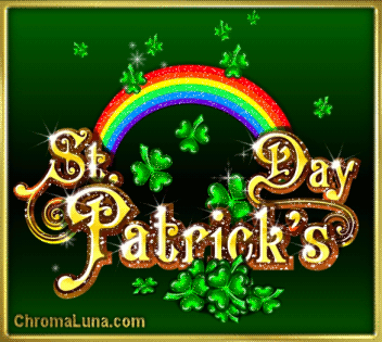 Another stpatrick image: (St_Patricks_Day_2010) for MySpace from ChromaLuna