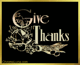 Another thanksgiving image: (give_thanks) for MySpace from ChromaLuna