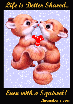 Another valentines image: (Squirrels10) for MySpace from ChromaLuna