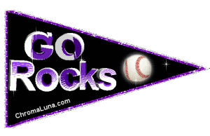 Another baseballteams image: (GoRocks3) for MySpace from ChromaLuna
