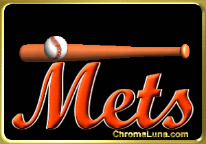 Another baseballteams image: (Mets_Home_Run) for MySpace from ChromaLuna