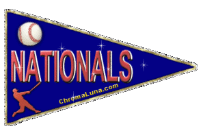 Another baseballteams image: (National_pennant) for MySpace from ChromaLuna