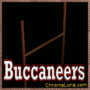 Another NewContent image: (Field_Goal_Buccaneers) for MySpace from ChromaLuna
