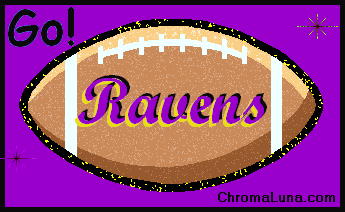 Another nflteams image: (Ravens) for MySpace from ChromaLuna