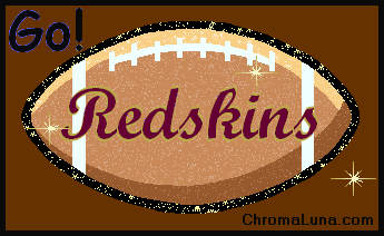 Another nflteams image: (Redskins) for MySpace from ChromaLuna