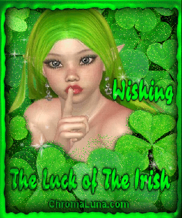 St_Patricks_Day_ELf_Luck.gif