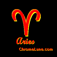 Another aries image: (Aries-RY) for MySpace from ChromaLuna