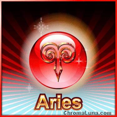 Another aries image: (Aries_C) for MySpace from ChromaLuna