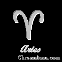 Another aries image: (aries) for MySpace from ChromaLuna