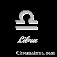 Another libra image: (libra) for MySpace from ChromaLuna