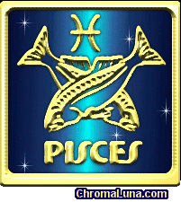 Another pisces image: (PiscesA) for MySpace from ChromaLuna