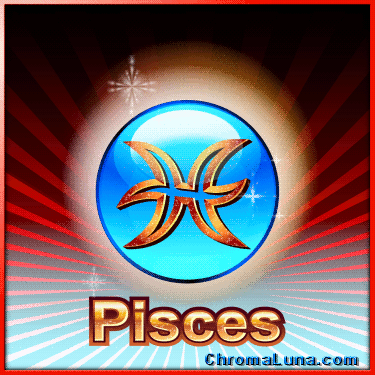 Another pisces image: (Pisces_C) for MySpace from ChromaLuna
