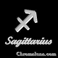 Another sagittarius image: (sagittarius) for MySpace from ChromaLuna