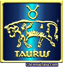 Another taurus image: (TaurusA) for MySpace from ChromaLuna