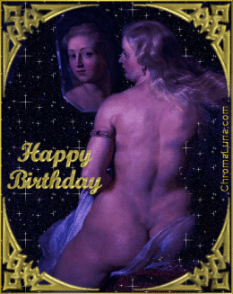 Another lovers image: (Big_Happy_Birthday_2) for MySpace from ChromaLuna