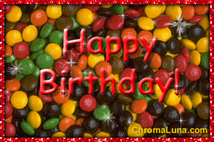 Another friends image: (BirthdayMM) for MySpace from ChromaLuna