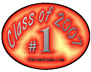 Another classof image: (Class2007B) for MySpace from ChromaLuna
