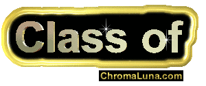 Another classof image: (ClassOf2016) for MySpace from ChromaLuna
