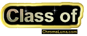 Another classof image: (ClassOf2017) for MySpace from ChromaLuna