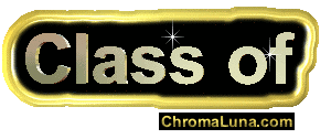 Another classof image: (ClassOf2018) for MySpace from ChromaLuna