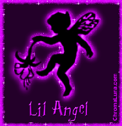 Another Angels image: (Lil_Angel_Pink) for MySpace from ChromaLuna